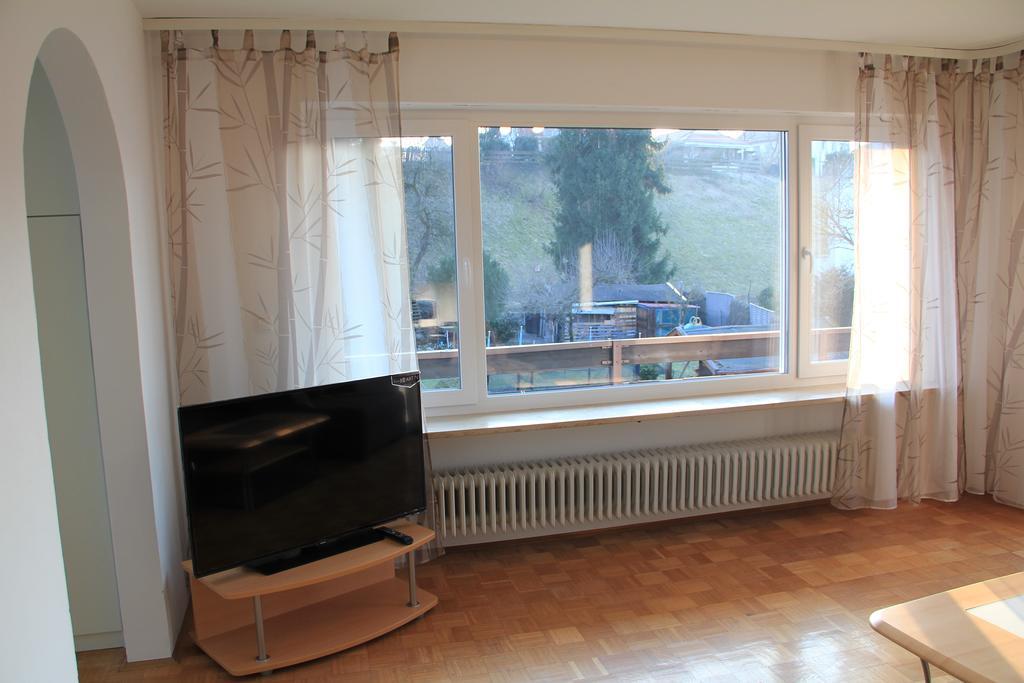 Ferienwohnung Landsberg Am Lech Quarto foto